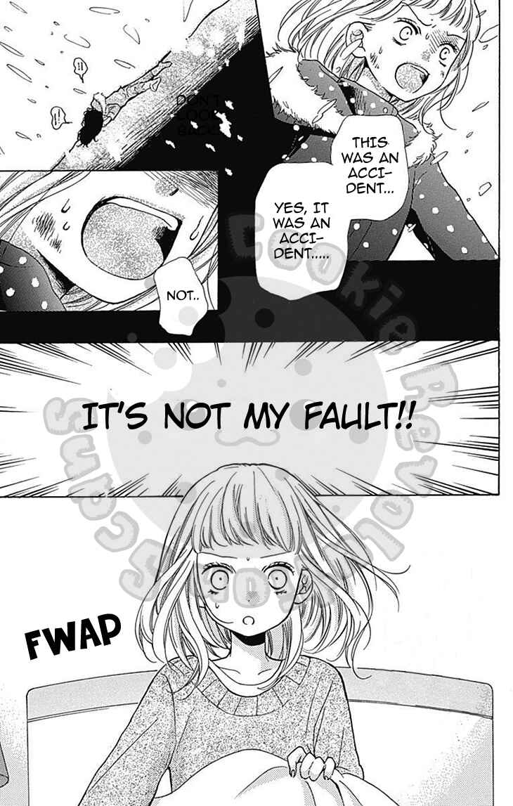 Page 20 Chapter 54.1 Zekkyou Gakkyuu