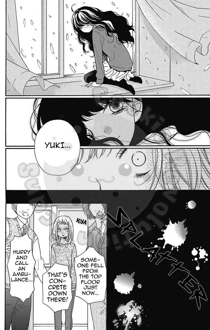 Page 39 Chapter 54.1 Zekkyou Gakkyuu