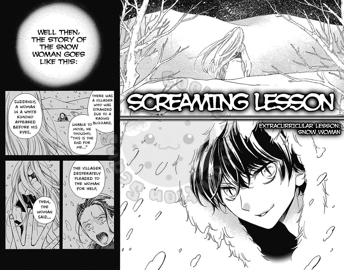 Page 4 Chapter 54.1 Zekkyou Gakkyuu