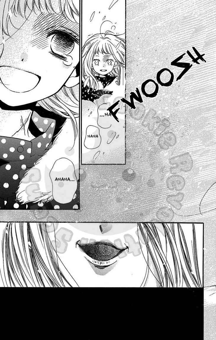 Page 50 Chapter 54.1 Zekkyou Gakkyuu