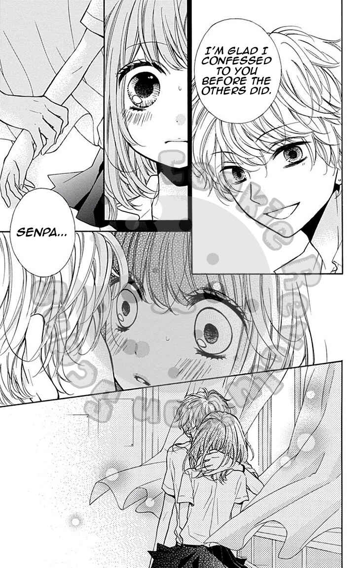 Page 16 Chapter 46 Zekkyou Gakkyuu