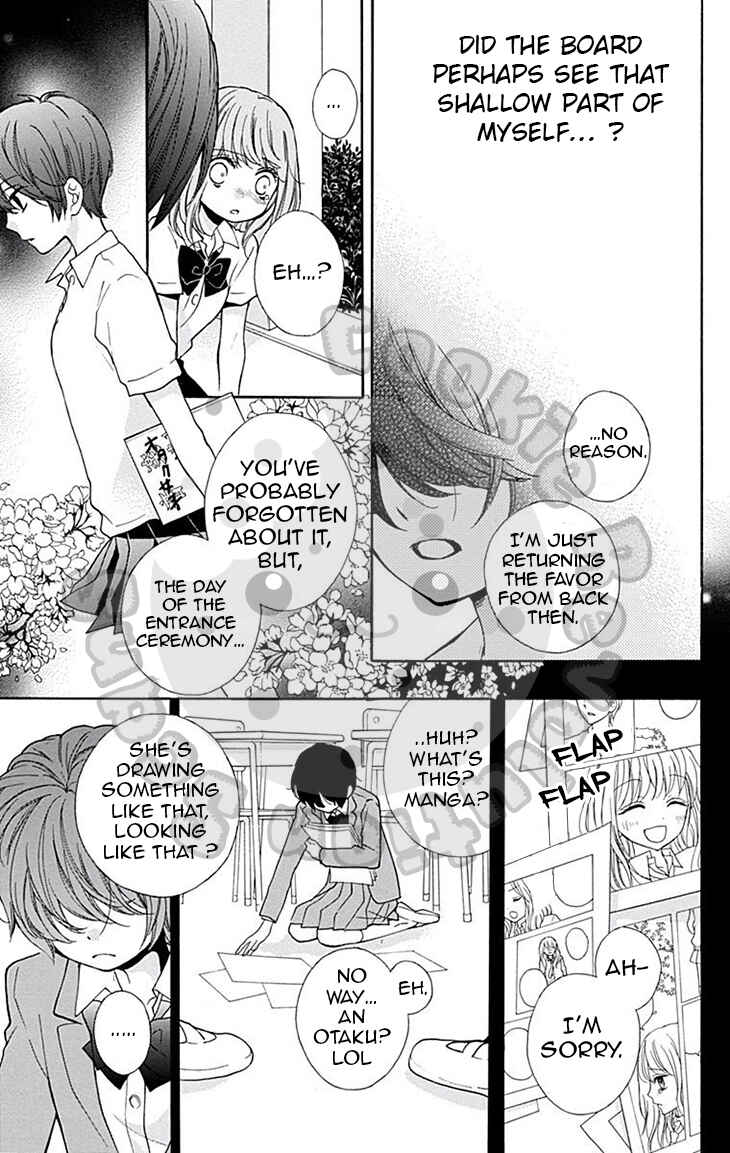 Page 28 Chapter 46 Zekkyou Gakkyuu
