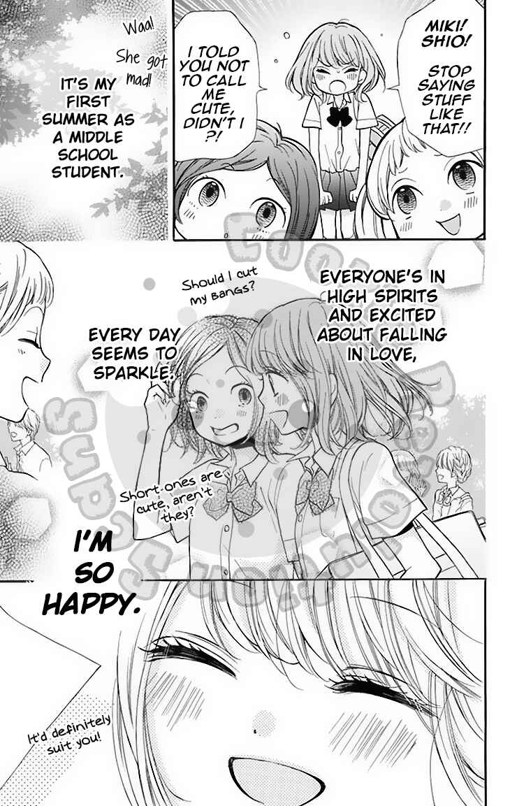 Page 8 Chapter 46 Zekkyou Gakkyuu