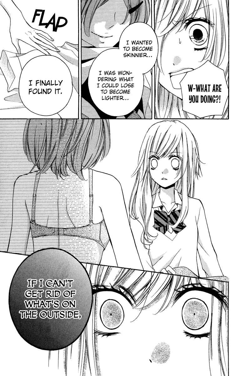 Page 31 Chapter 29 Zekkyou Gakkyuu