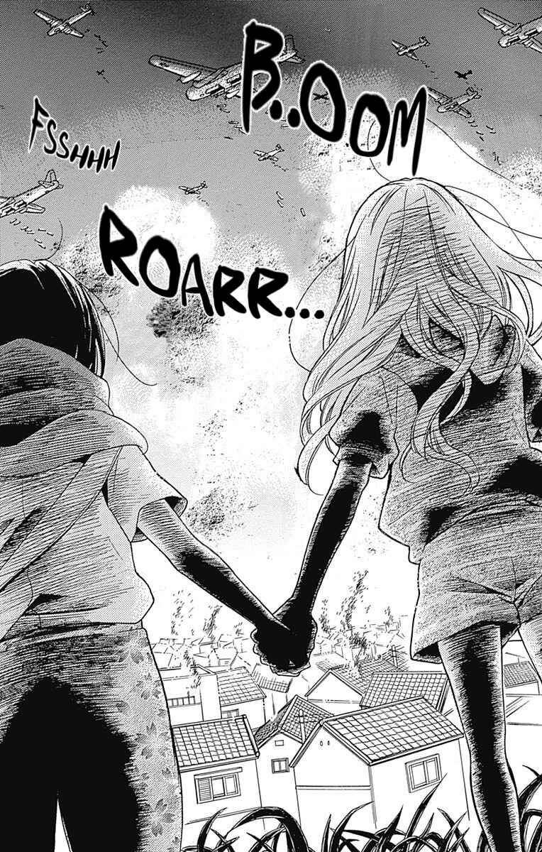 Page 46 Chapter 65.1 Zekkyou Gakkyuu