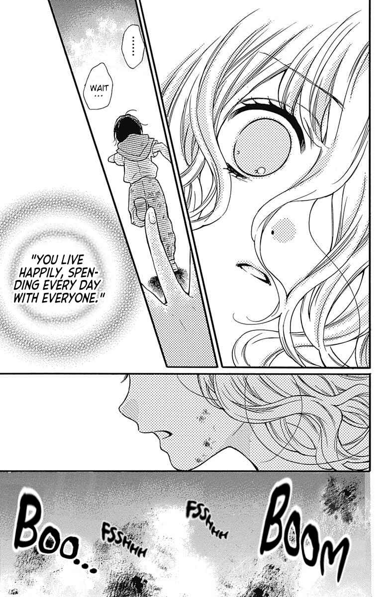 Page 52 Chapter 65.1 Zekkyou Gakkyuu