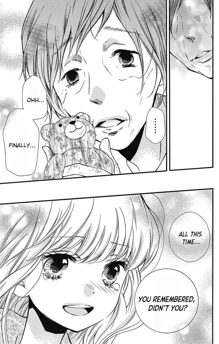 Page 59 Chapter 65.1 Zekkyou Gakkyuu