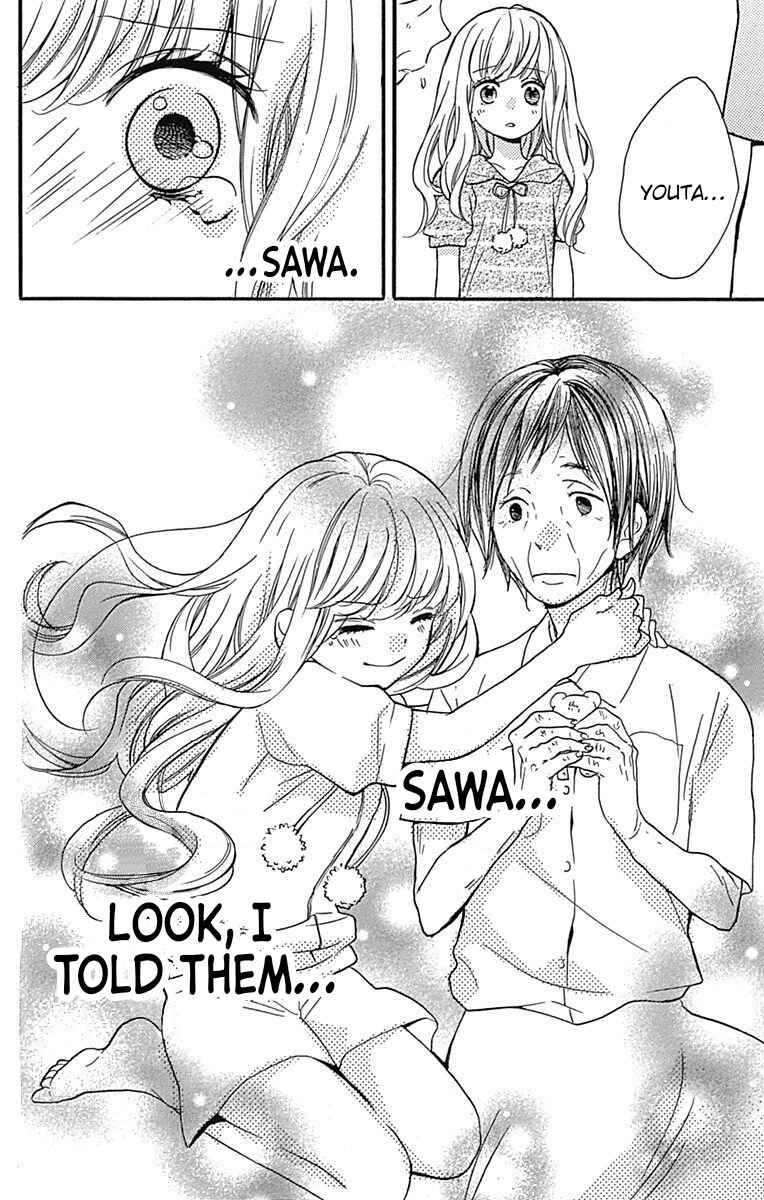 Page 62 Chapter 65.1 Zekkyou Gakkyuu