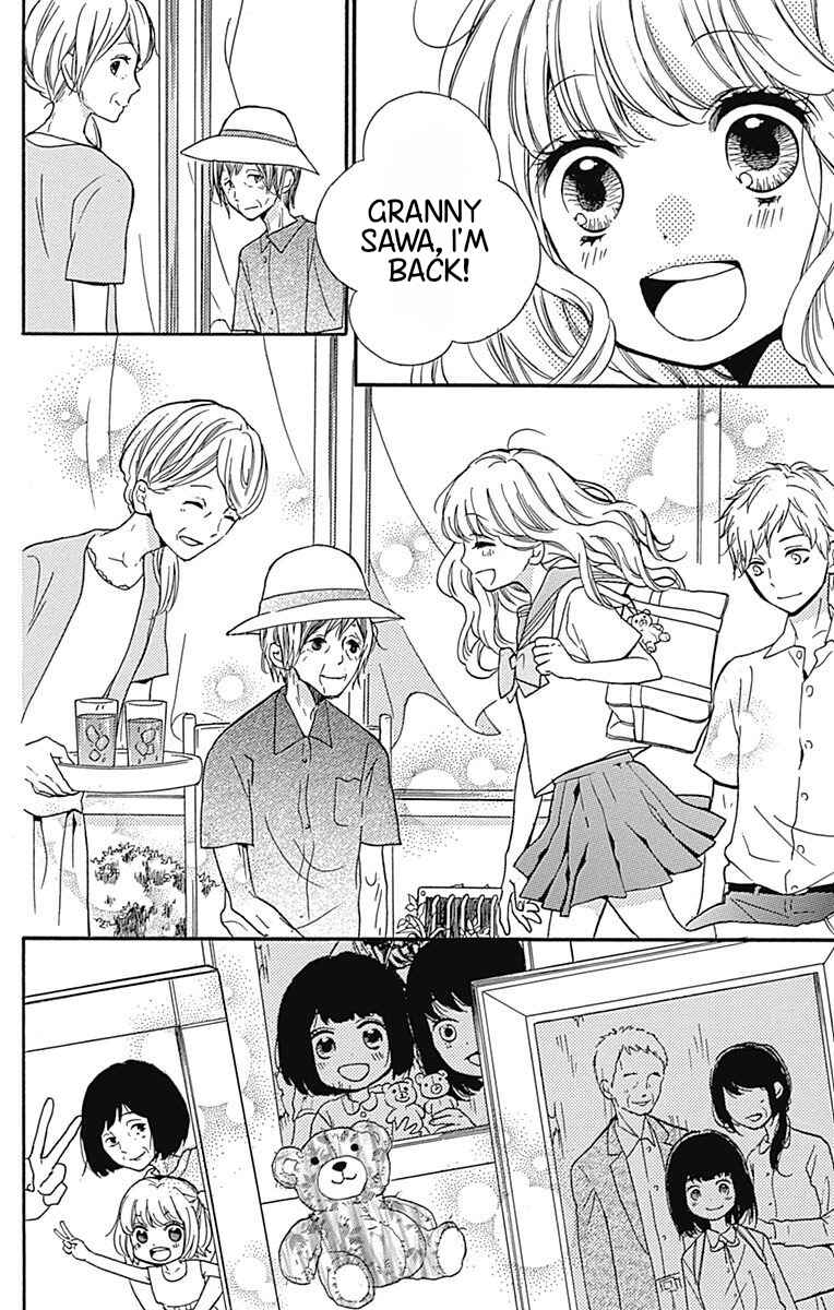 Page 64 Chapter 65.1 Zekkyou Gakkyuu