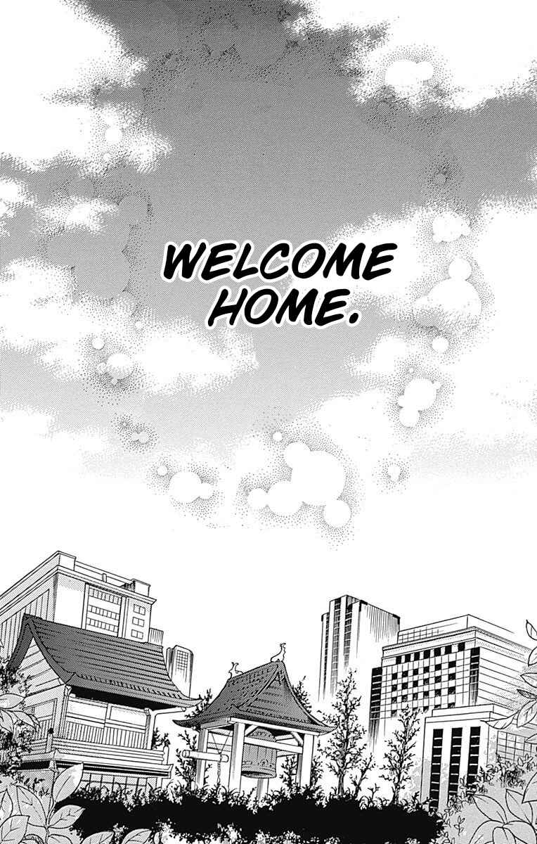 Page 65 Chapter 65.1 Zekkyou Gakkyuu
