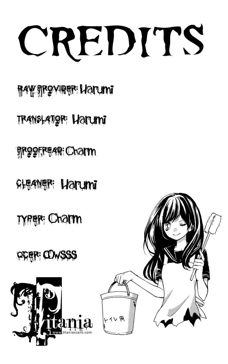 Page 36 Chapter 33 Zekkyou Gakkyuu