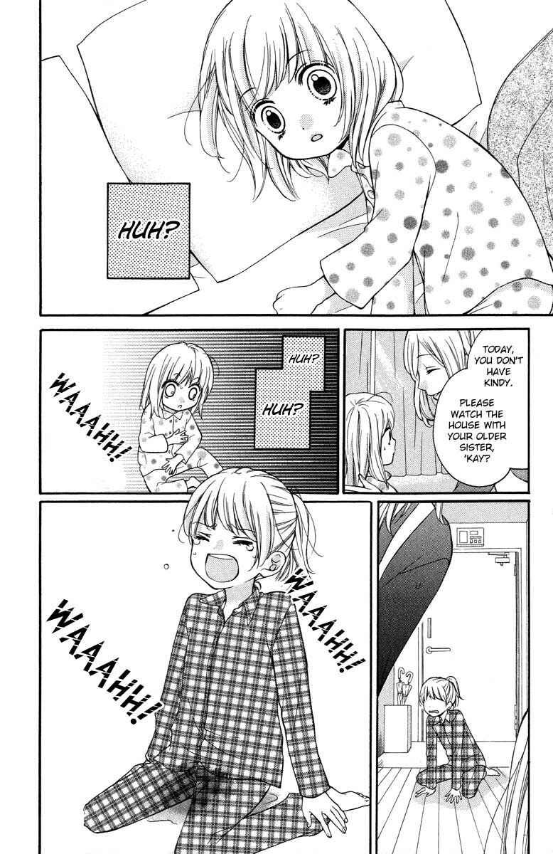 Page 10 Chapter 27 Zekkyou Gakkyuu
