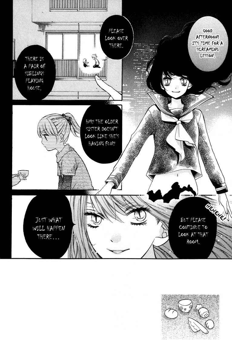 Page 2 Chapter 27 Zekkyou Gakkyuu