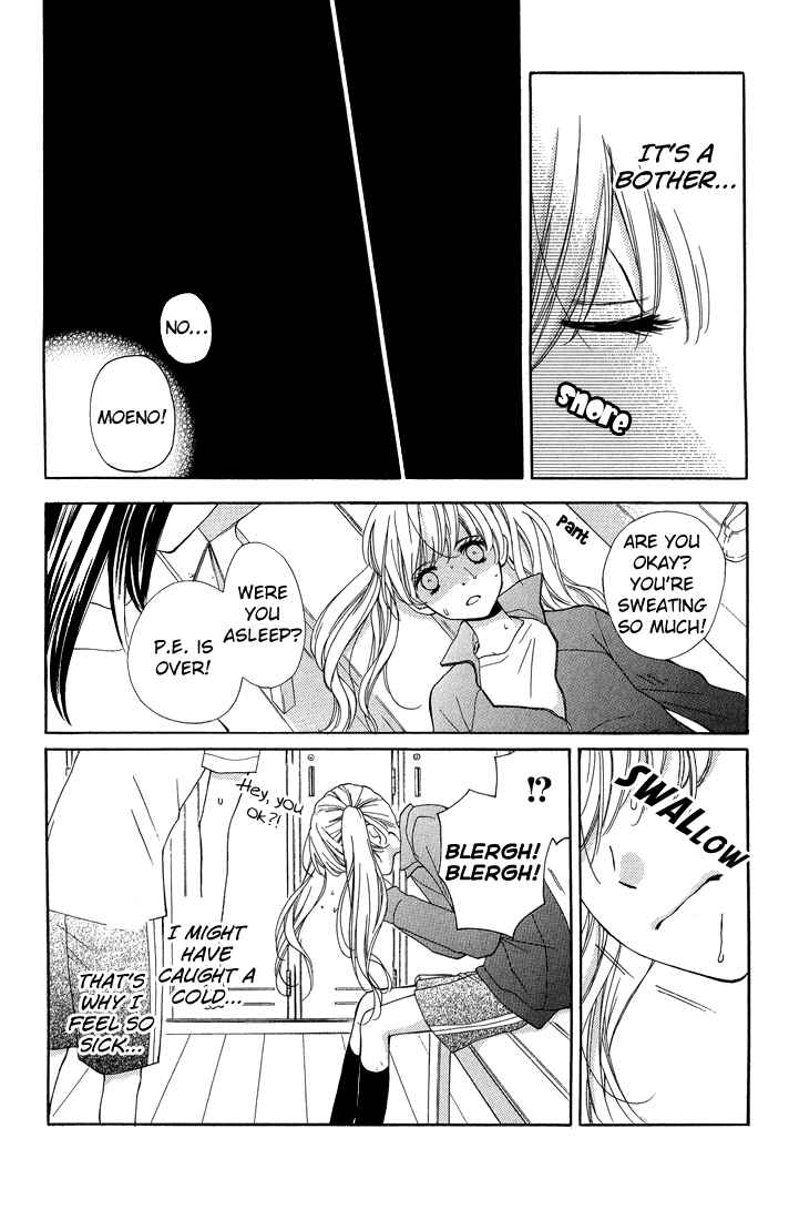 Page 10 Chapter 30 Zekkyou Gakkyuu