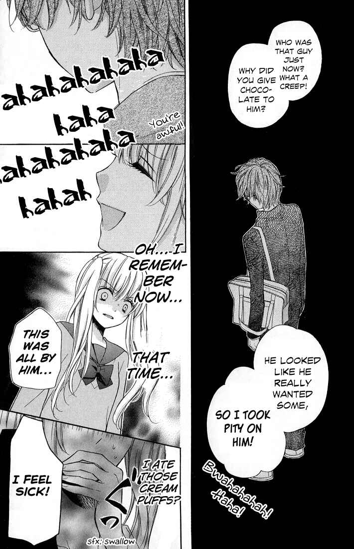 Page 21 Chapter 30 Zekkyou Gakkyuu