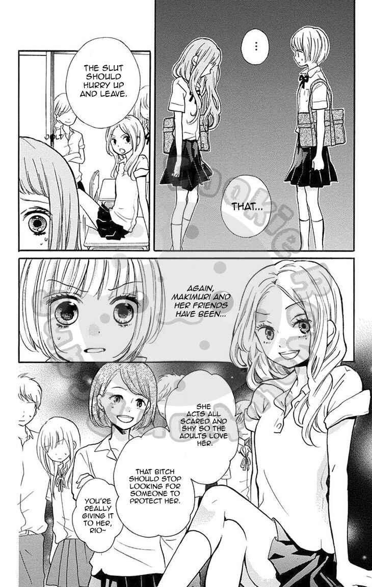 Page 10 Chapter 51.1 Zekkyou Gakkyuu