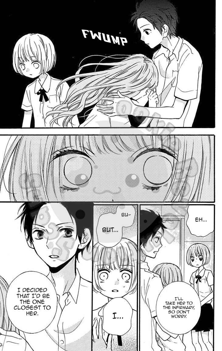 Page 37 Chapter 51.1 Zekkyou Gakkyuu