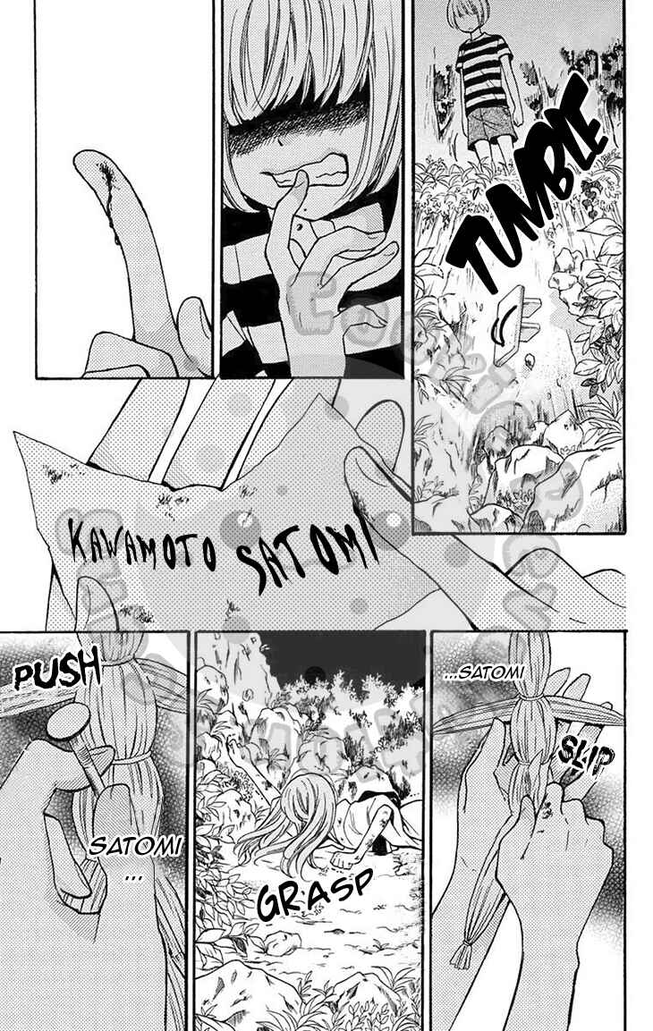 Page 55 Chapter 51.1 Zekkyou Gakkyuu