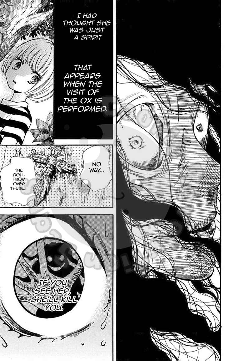 Page 61 Chapter 51.1 Zekkyou Gakkyuu