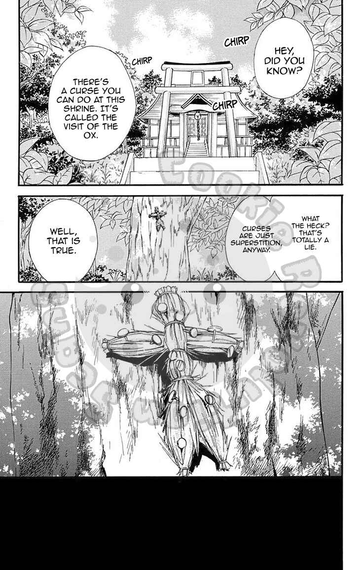 Page 63 Chapter 51.1 Zekkyou Gakkyuu
