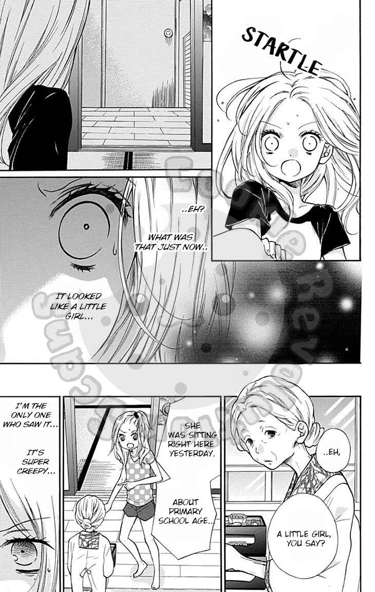 Page 13 Chapter 48 Zekkyou Gakkyuu
