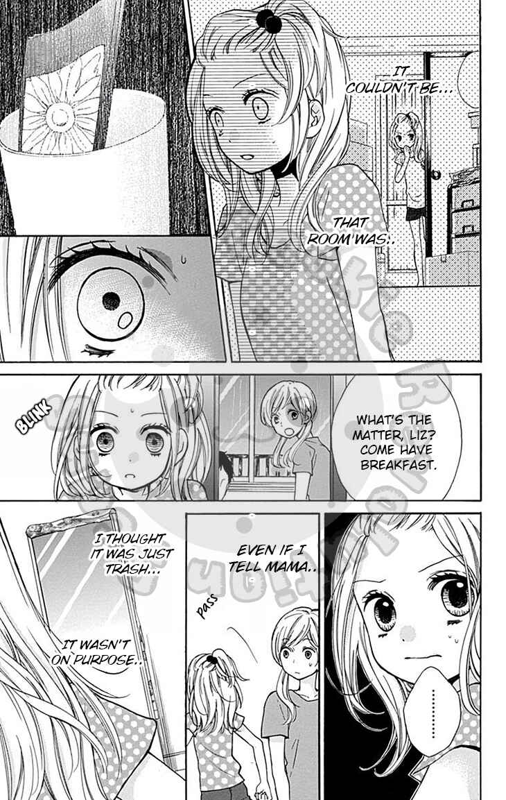 Page 15 Chapter 48 Zekkyou Gakkyuu