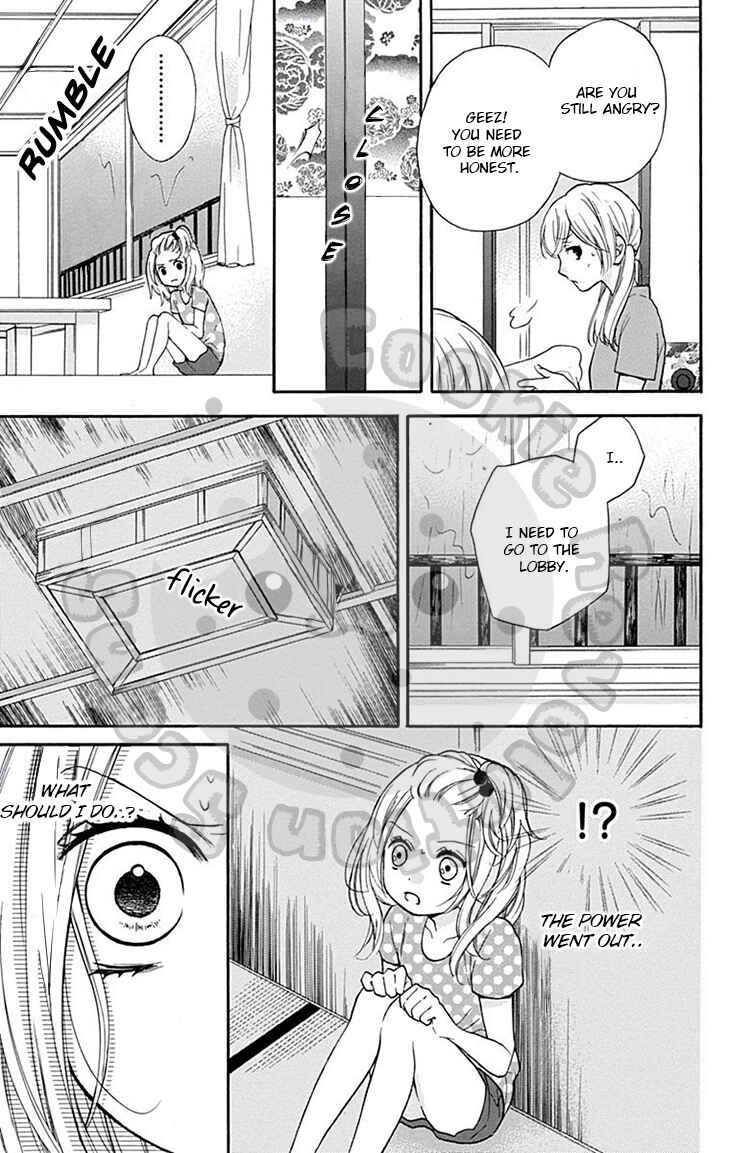 Page 19 Chapter 48 Zekkyou Gakkyuu