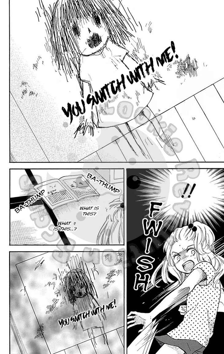 Page 30 Chapter 48 Zekkyou Gakkyuu