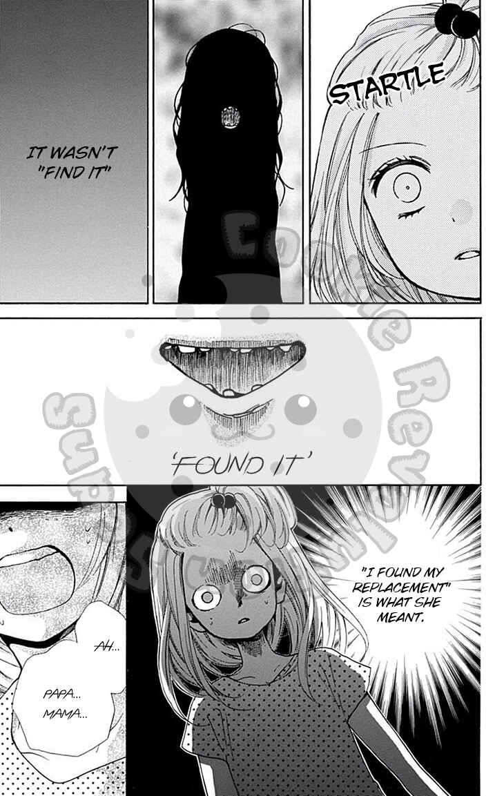 Page 31 Chapter 48 Zekkyou Gakkyuu