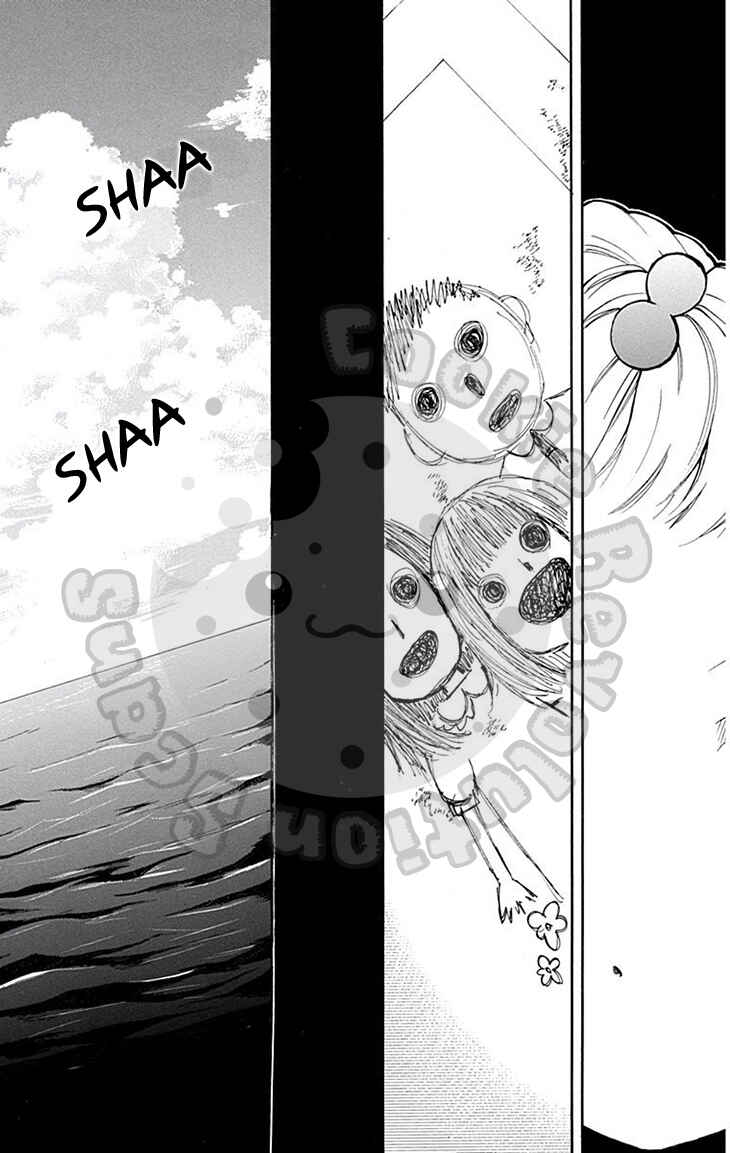 Page 33 Chapter 48 Zekkyou Gakkyuu