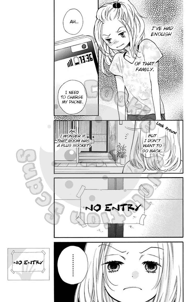 Page 9 Chapter 48 Zekkyou Gakkyuu