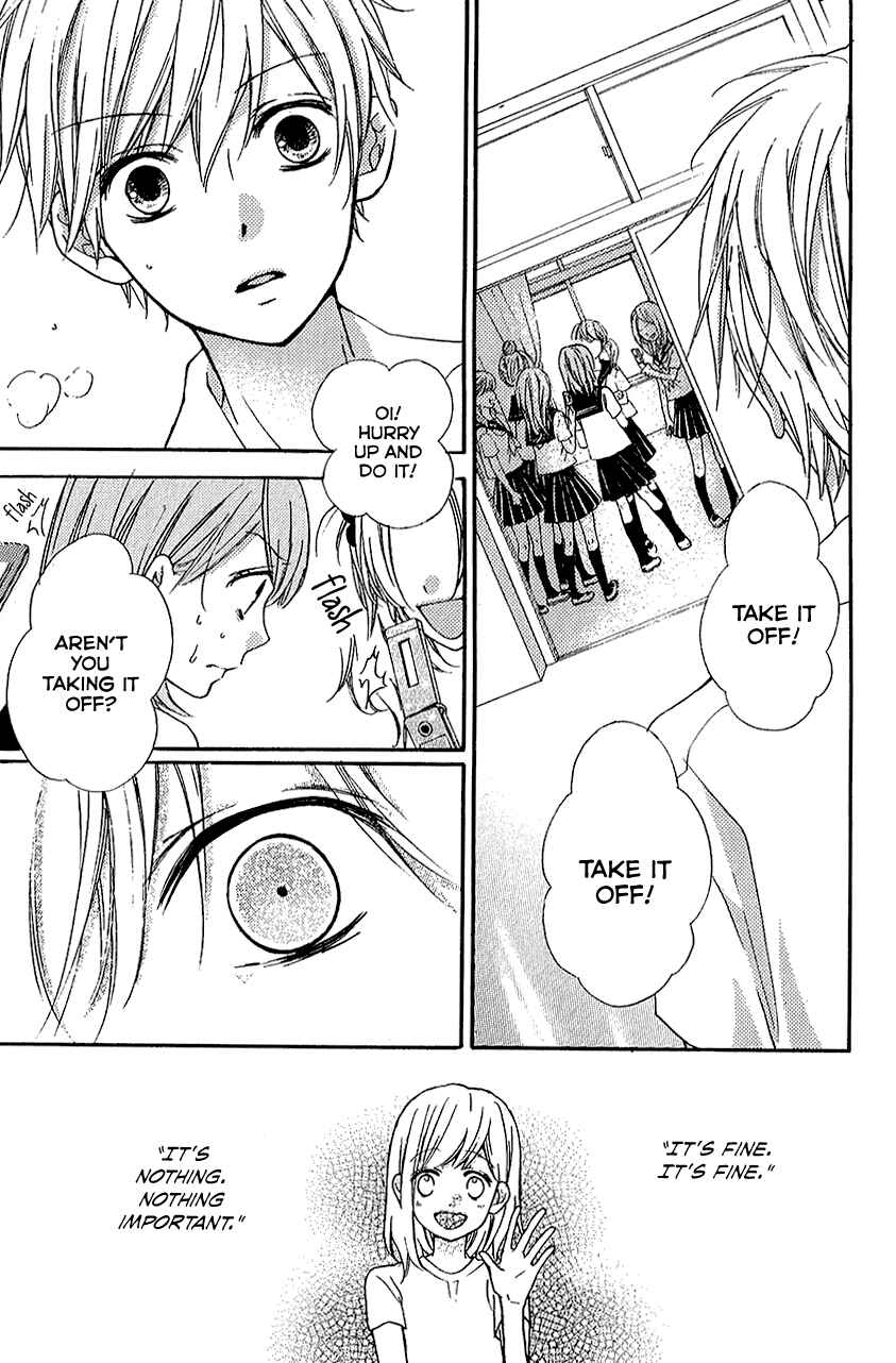 Page 35 Chapter 39.2 Zekkyou Gakkyuu