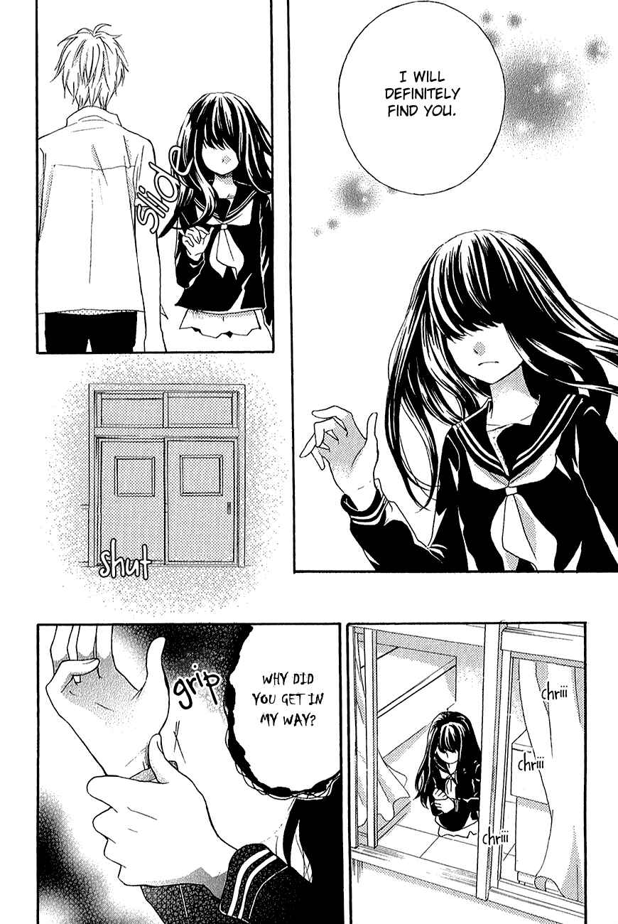 Page 56 Chapter 39.2 Zekkyou Gakkyuu