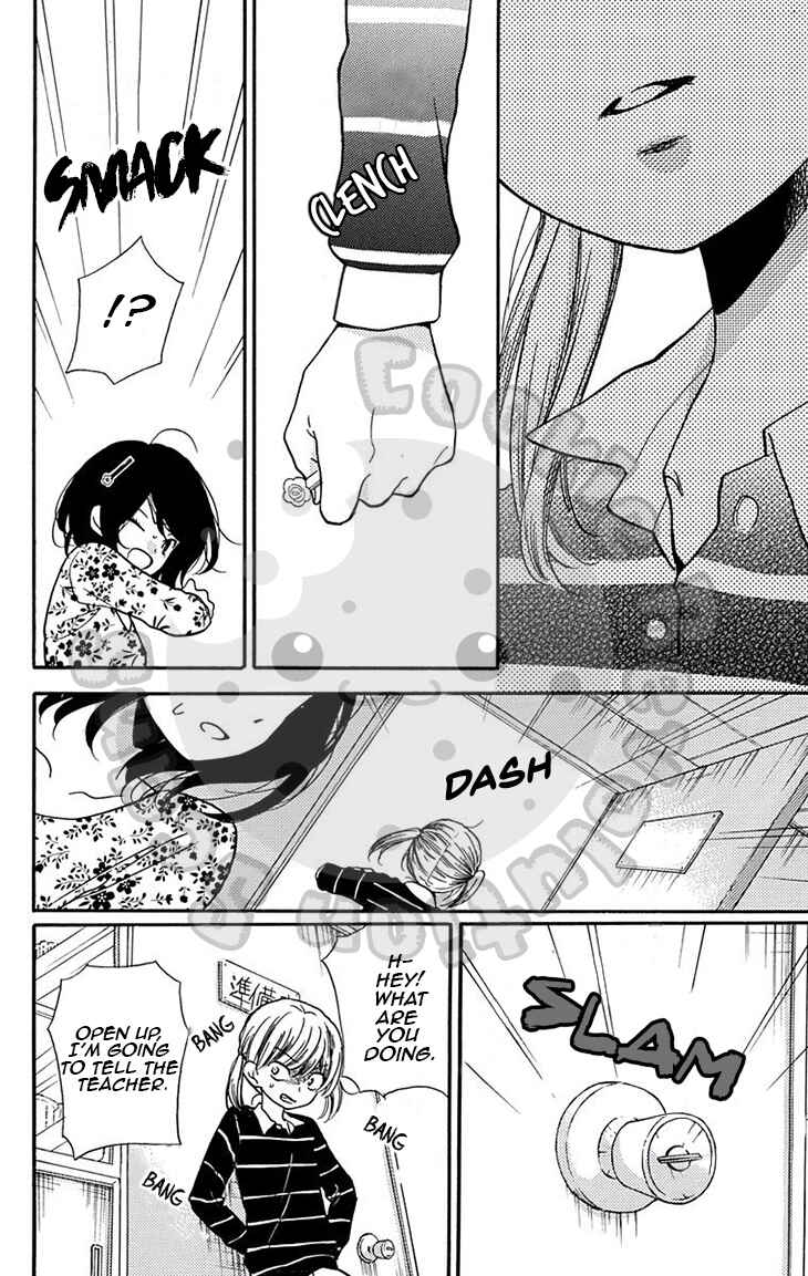 Page 19 Chapter 50 Zekkyou Gakkyuu
