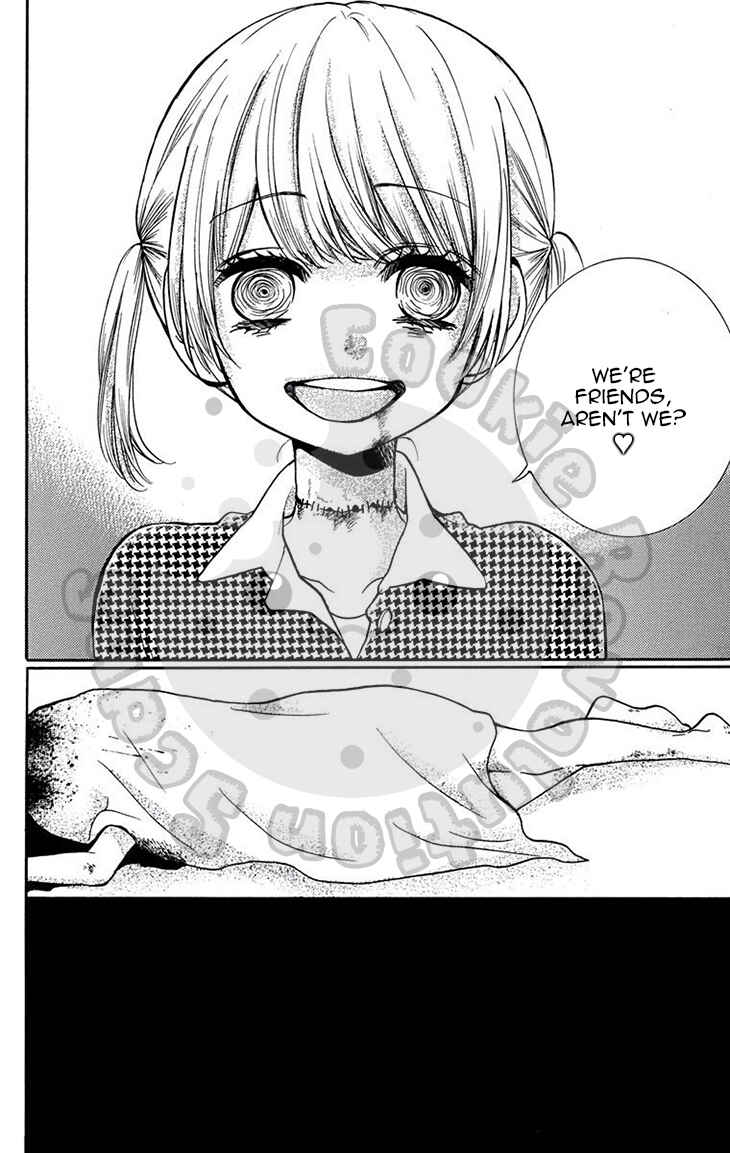 Page 35 Chapter 50 Zekkyou Gakkyuu