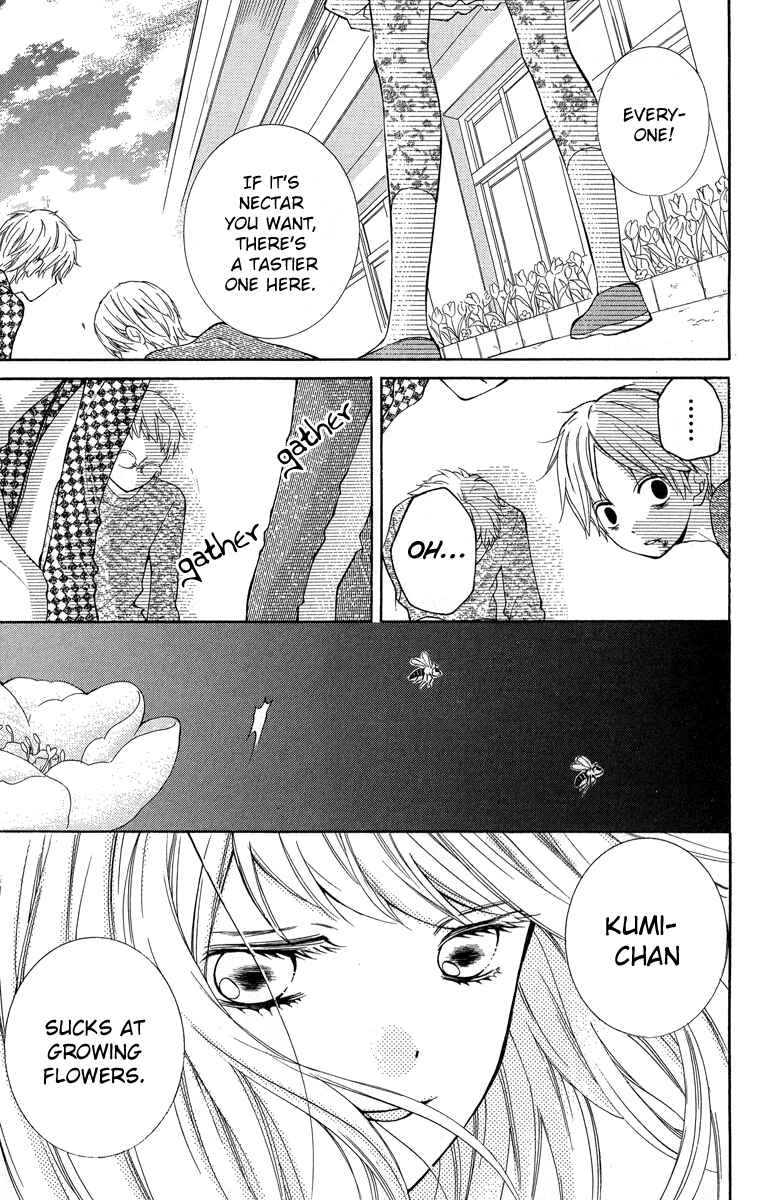 Page 29 Chapter 32 Zekkyou Gakkyuu