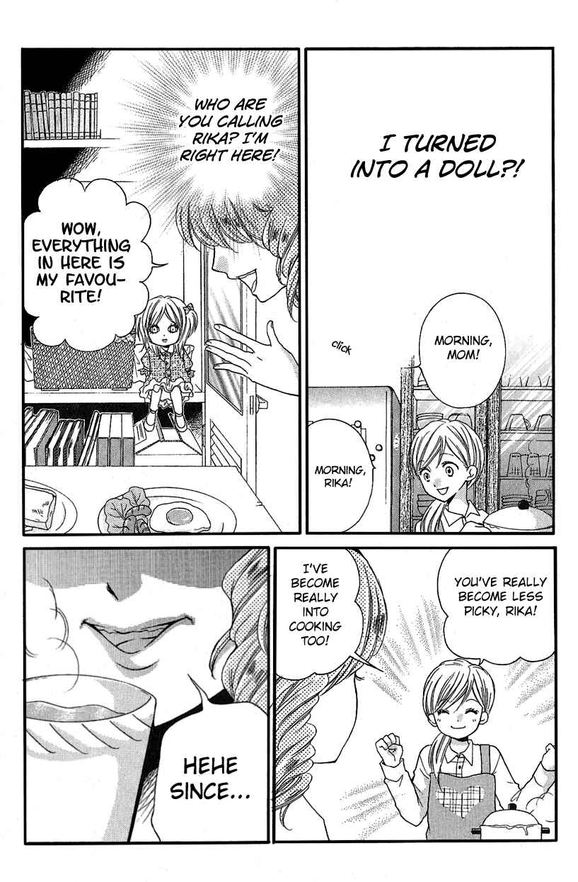 Page 29 Chapter 3 Zekkyou Gakkyuu