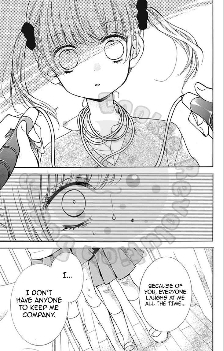 Page 41 Chapter 54 Zekkyou Gakkyuu