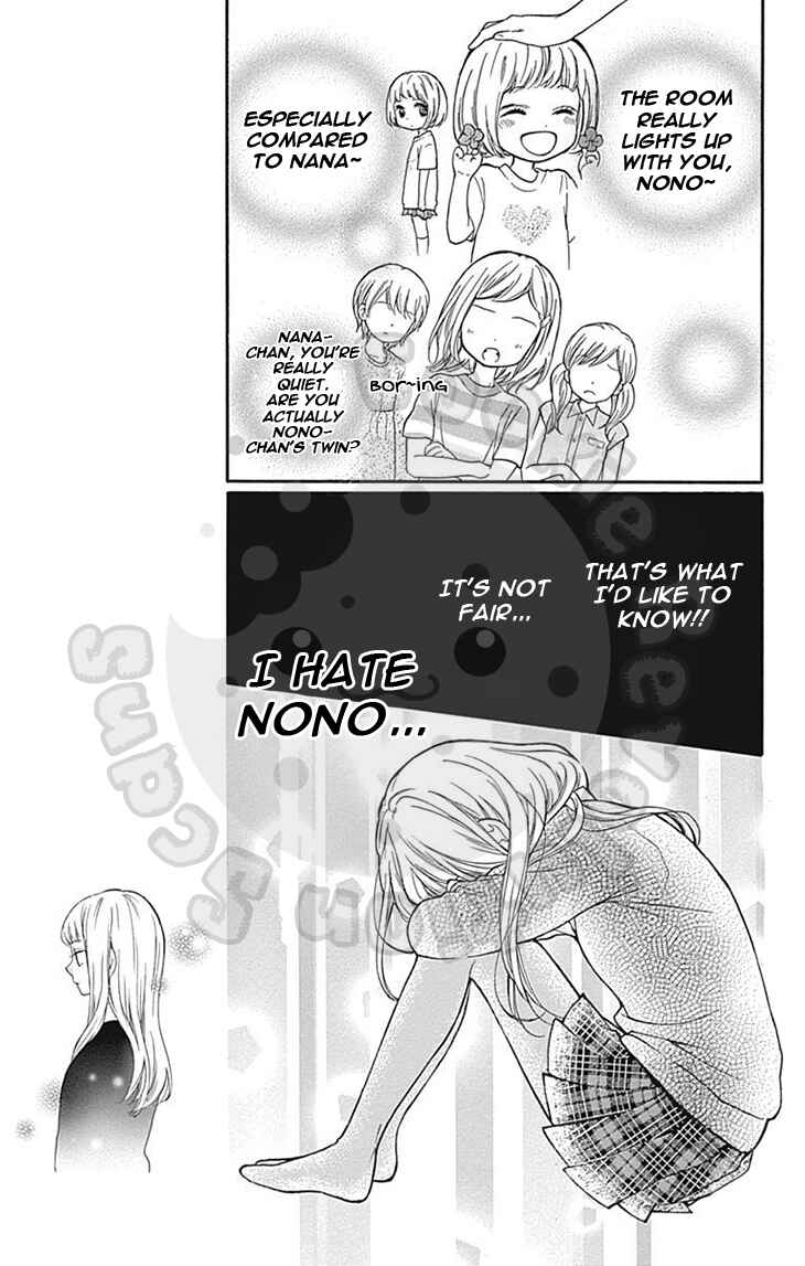 Page 16 Chapter 63 Zekkyou Gakkyuu