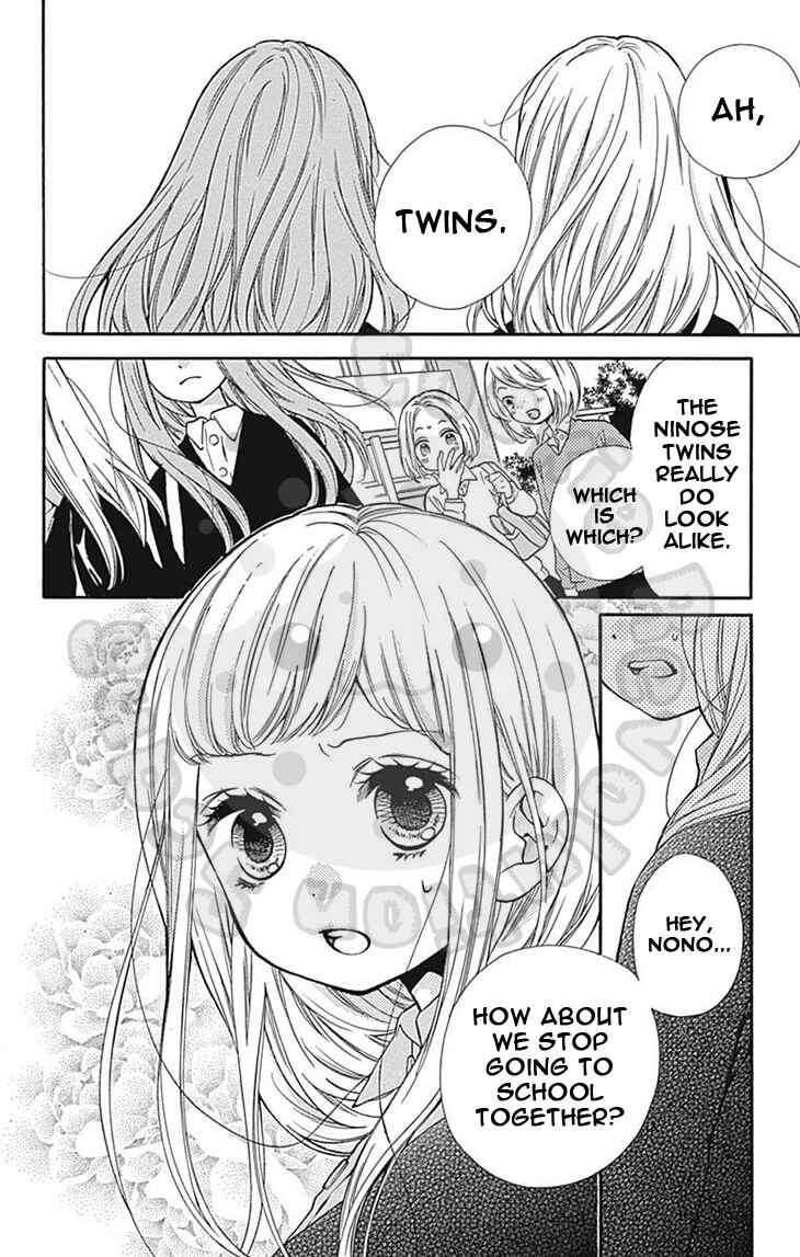 Page 9 Chapter 63 Zekkyou Gakkyuu