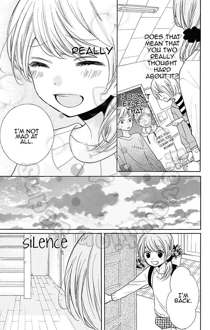 Page 28 Chapter 55 Zekkyou Gakkyuu