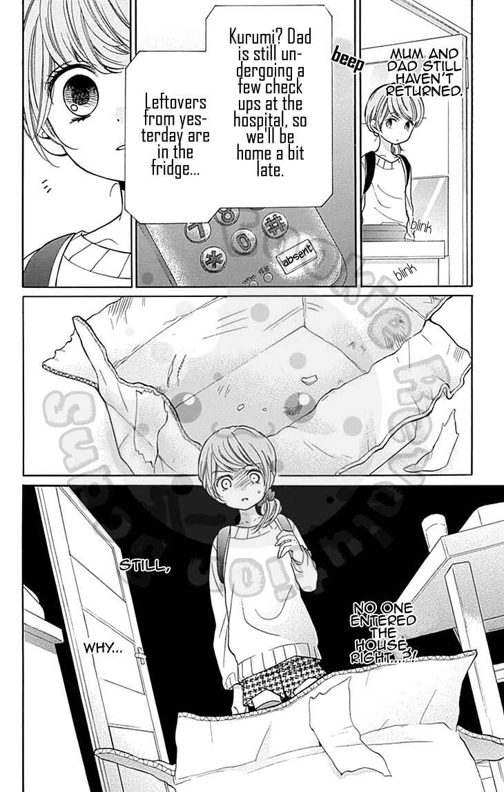 Page 29 Chapter 55 Zekkyou Gakkyuu