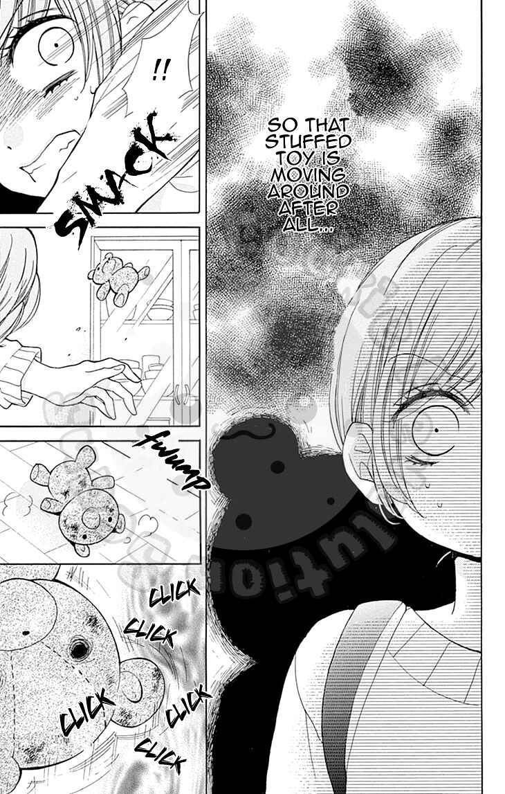 Page 30 Chapter 55 Zekkyou Gakkyuu