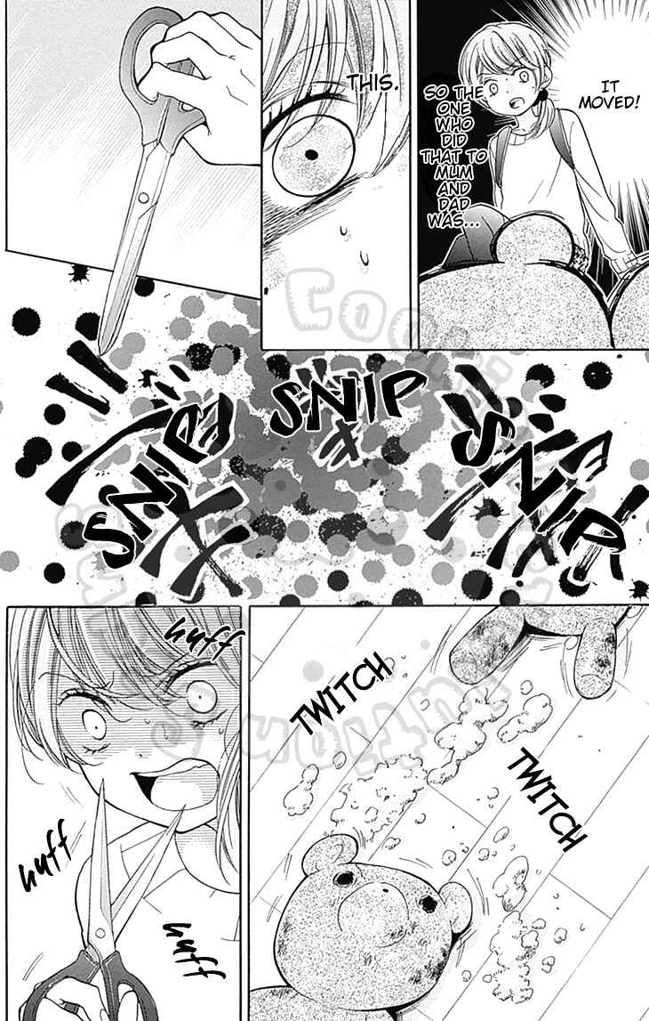 Page 31 Chapter 55 Zekkyou Gakkyuu