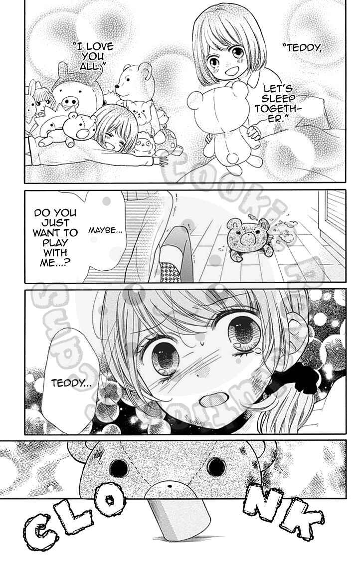 Page 34 Chapter 55 Zekkyou Gakkyuu