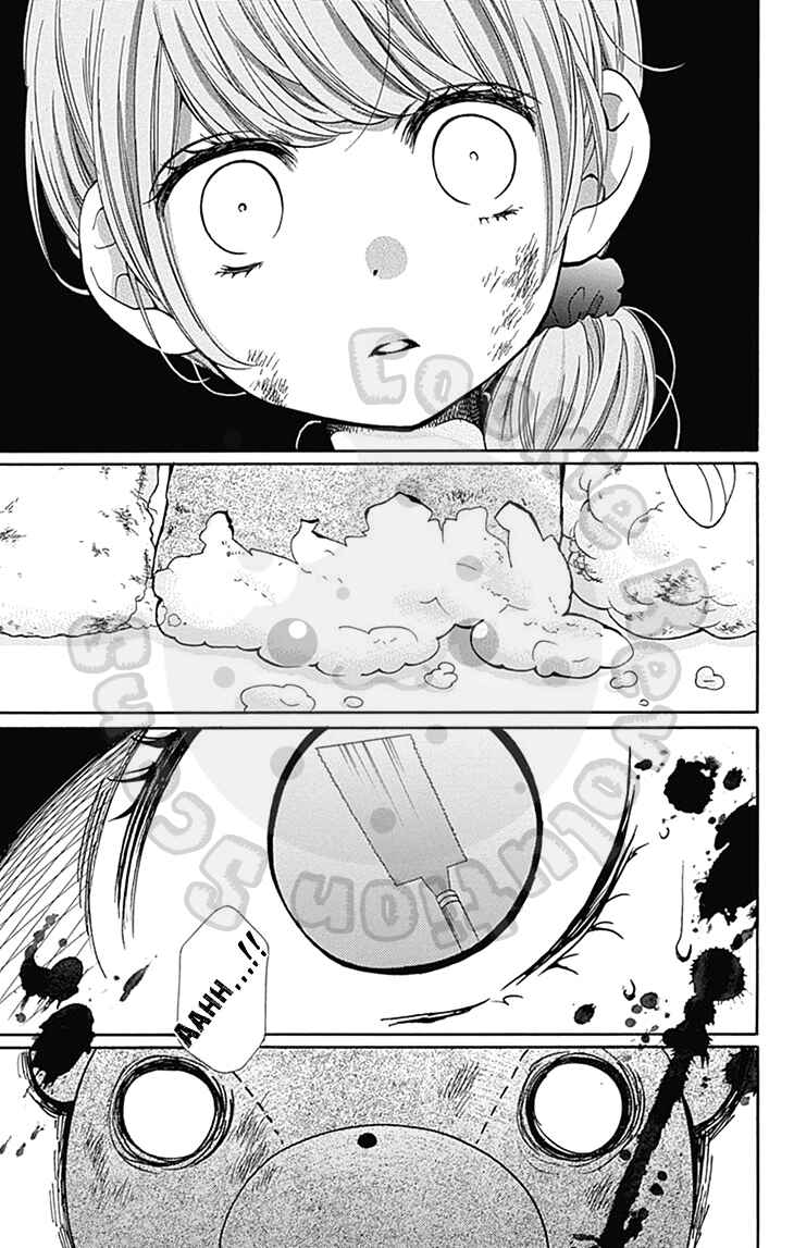 Page 36 Chapter 55 Zekkyou Gakkyuu