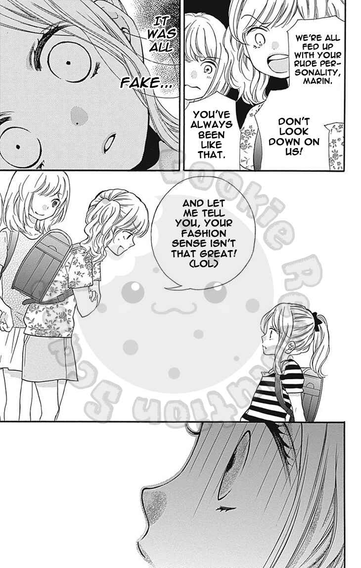 Page 25 Chapter 60 Zekkyou Gakkyuu