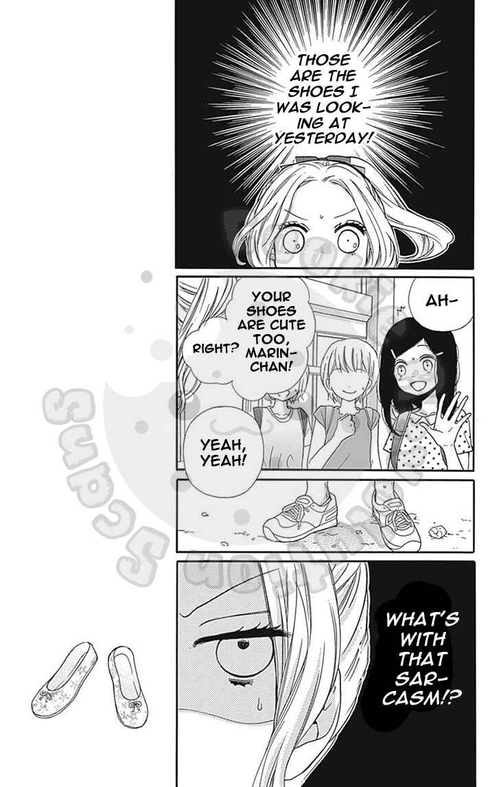 Page 9 Chapter 60 Zekkyou Gakkyuu
