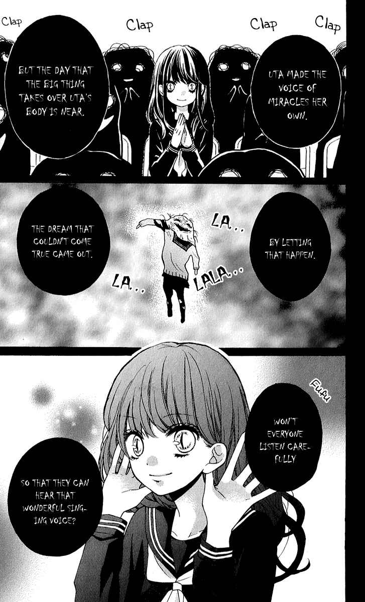 Page 31 Chapter 38 Zekkyou Gakkyuu