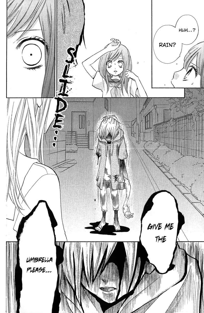 Page 34 Chapter 9 Zekkyou Gakkyuu